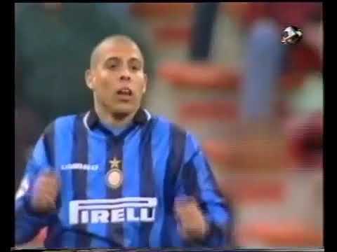 Coppa Italia 1997/1998 - Inter vs. Milan (1:0)