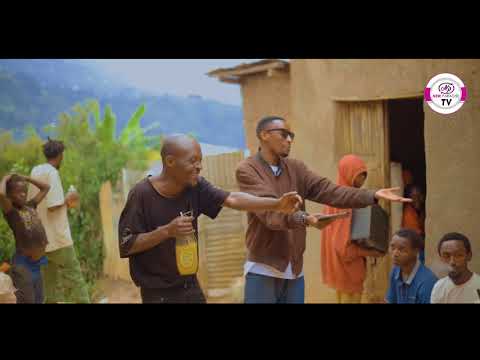 #BONANE 2026 muri KIZIBA CAMP 🔥 Abantu Banyweye KOKO Ku ISETA | Byari Agakoko!