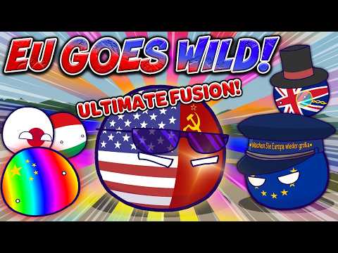 A UE entra em fúria! – Parte 2