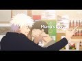 Satosugu Mama S Boy