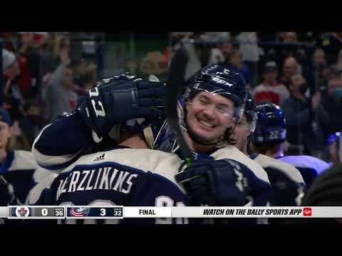 Final Seconds vs. Jets (Nov. 24, 2021)