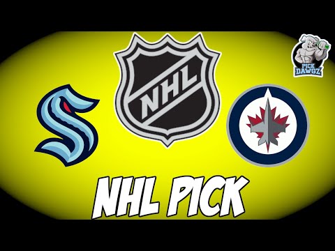 Seattle Kraken vs Winnipeg Jets 12/9/21 NHL Free Pick, Free NHL Betting Tips
