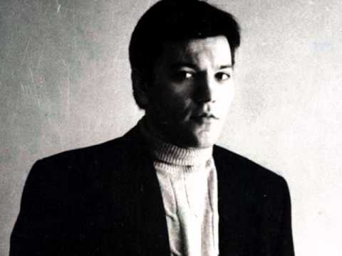 ALEKSANDAR SERDAR plays Chaconne in D minor (arr. from Bach's Partita No. 2 for violin)