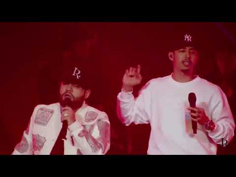 Luis R Conriquez Ft Neton Vega - Presidentes, El Plumas y Si No Quieres No (Auditorio Telmex 2024)