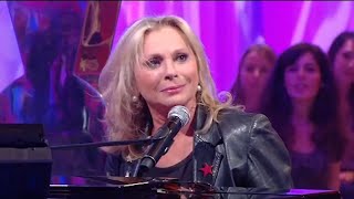 Véronique Sanson chante sa &quot;Drôle de vie&quot;
