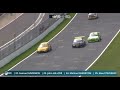 Brands Hatch 2021 Huge Crash
