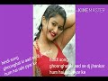 Ghoonghat Ki Aad Se Dj Jhankar Hum Hai Rahi Pyar Ke Hindi Song