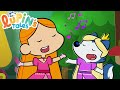 Lupin S Tales THE HARMONY DANCE S01E28 Fairy Tales Stories Cartoon For Kids