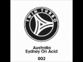 Australia - Sydney On Acid 