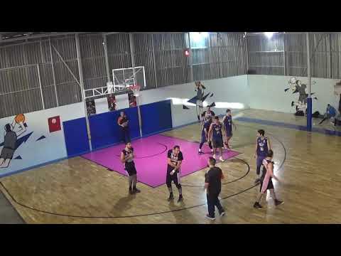 DEPORTIVO FALIRO - VIP 63-59 EXPERT LEAGUE