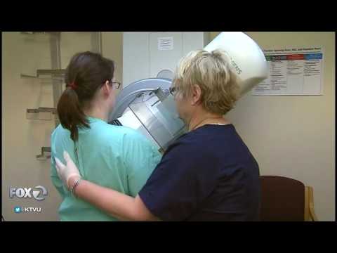 Dr. Laura Esserman on The 9