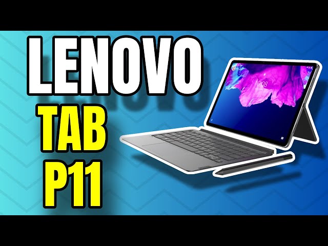 Vídeo relacionado con P11 Tablet 11 Pulgadas, Tablet Android 16, 48GB + 128GB(TF 2TB), 90Hz,