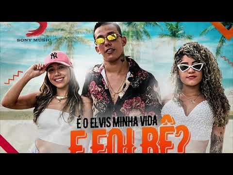 🔴 MC ELVIS E TIFANY BANDIM - BOTA TUDO VAI/ E FOI BÊ?