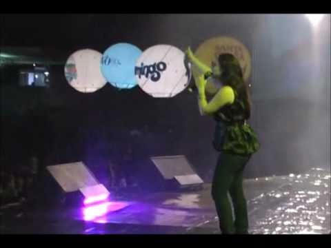 Nazaré Araújo - A Cruz Sagrada