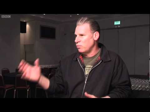 Kermode Uncut: The Cinema Code of Conduct: American Style