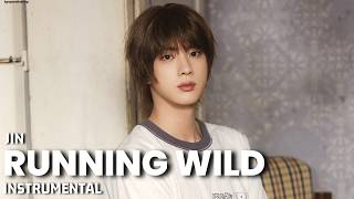 Download lagu JIN (진) - Running Wild Instrumental | Karaoke | 노래방 mp3 Download lagu JIN (진) - Running Wild Instrumental | Karaoke | 노래방 mp3