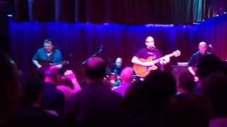 HUFFAMOOSE Enigmatic