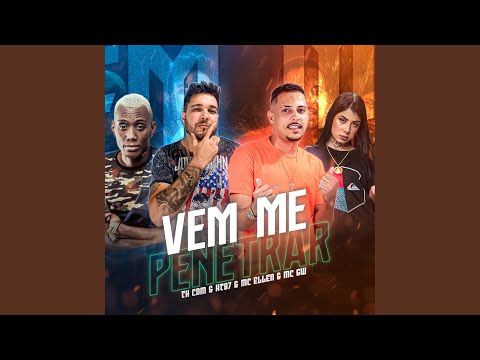 Vem Me Penetrar