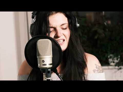 Sandra Mika - ,,Stand Up'' (Cynthia Erivo)