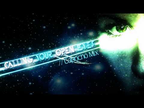 Alesso & Sebastian Ingrosso, Steve Angello - Calling your Open Eyes (Capricho Mix) [HD]