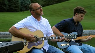 Download lagu I'm Too Blessed To Be Depressed | Amos Raber -  #gospelmusic #countrygospelmusic mp3