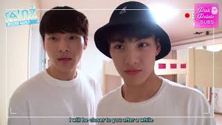 [ENG SUB] RAINZ TV EPISODE 1