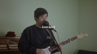 EP17 - Lean Back - Capital City Music