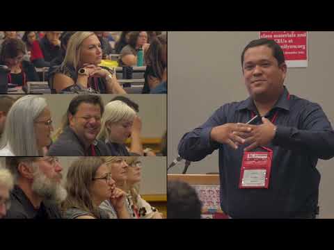 UNDERSCORE VIDEO video.