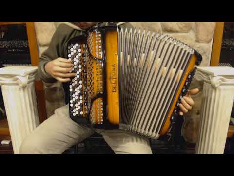 BELTPRESIV3000 - Sunburst Beltuna Prestige 3000 Double Tone Chamber LMMM $11999