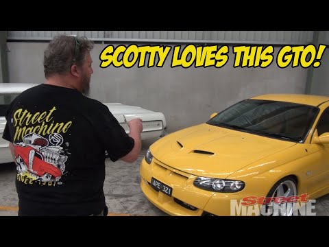 Carnage Plus EP39 - Grays Online Classic Car Auction - Sept 2019