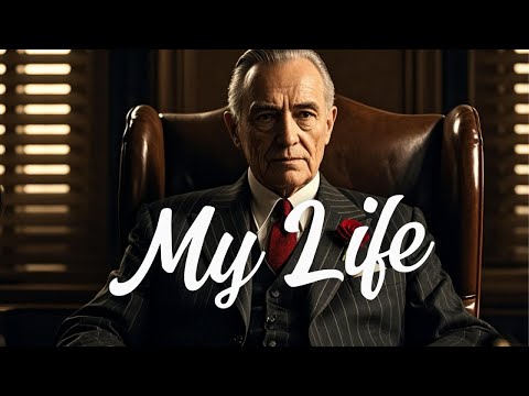 My Life (Male/Female Ver.) | 90s Eurodisco Revival 💿 Eternal Love & Power Synthwave Energy