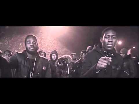 Cedje ft  Miggs De Bruijn - Mbongo. Gelekt