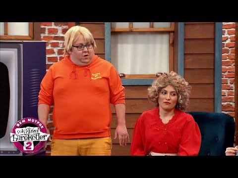 Hastıronot (75.Bölüm) - Çok Güzel Hareketler 2