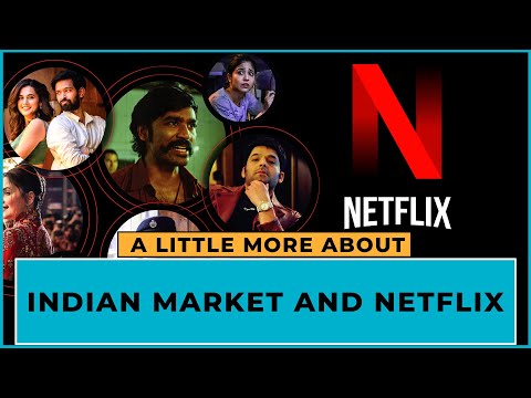 Netflix facing legal issues in India feat.