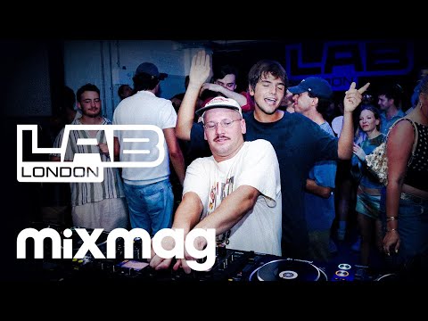 Eternal Love | Mixmag Lab London