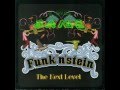 Funk'n'stein - Feel The Same 