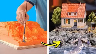 Handmade Souvenirs: DIY Ideas for a Personal Touch