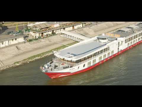 Rejs rzeczny - MS Viktoria - Nicko cruises - Passau, Wieden, Bratyslawa, Budapeszt, Melk 01.08.2020