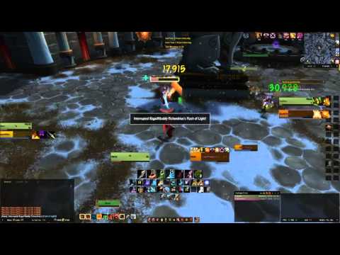 I Didn't Miss the Trap, I Swear (BM Hunter PvP)