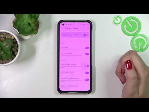 How to Enable Developer Options in ASUS Zenfone 9 – Advanced Mode