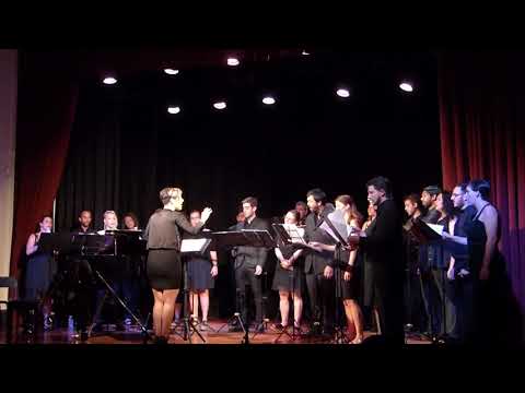 Lloraré - C. Guastavino