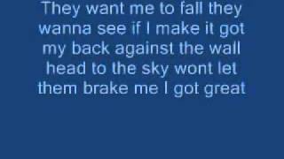 Diggy Simmons great expectations lyrics