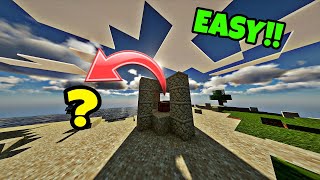 Minecraft Trap💀