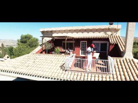 Jozo - Bewegen (productie: Hy-Energy)