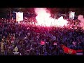 Regija U 2020 Pandemija Politički I Ekonomski Problemi