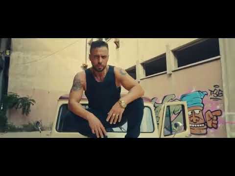 Massaka feat. Cashflow - Hadi Gel