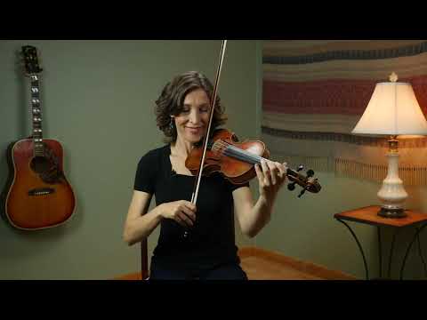 Florida Blues: A Part - Section 3