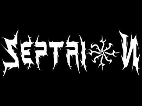 Septrion (Mex) - Perpetual Frost