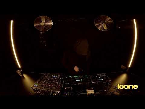 Loone LIVE x MAREENA w/ HEADLESS HORSEMAN