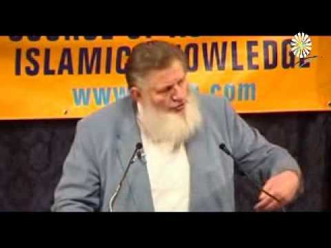 Priests & Preachers Entering Islam_  Yusuf Estes_ alecture _   the converted to islam